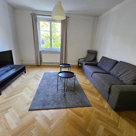 Home Inn Rsg19 Stockholm Kültér fotó