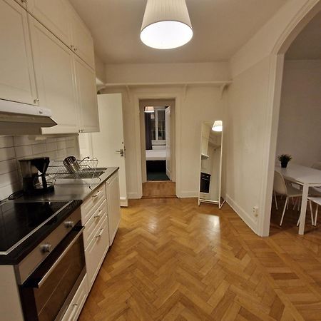 Home Inn Rsg19 Stockholm Kültér fotó
