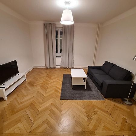 Home Inn Rsg19 Stockholm Kültér fotó