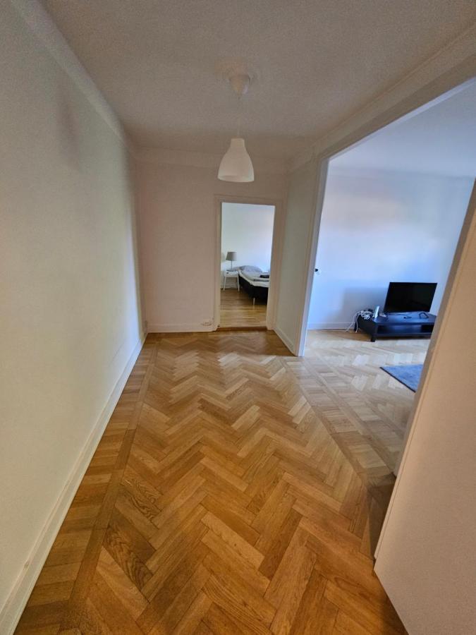 Home Inn Rsg19 Stockholm Kültér fotó