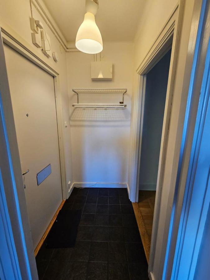 Home Inn Rsg19 Stockholm Kültér fotó