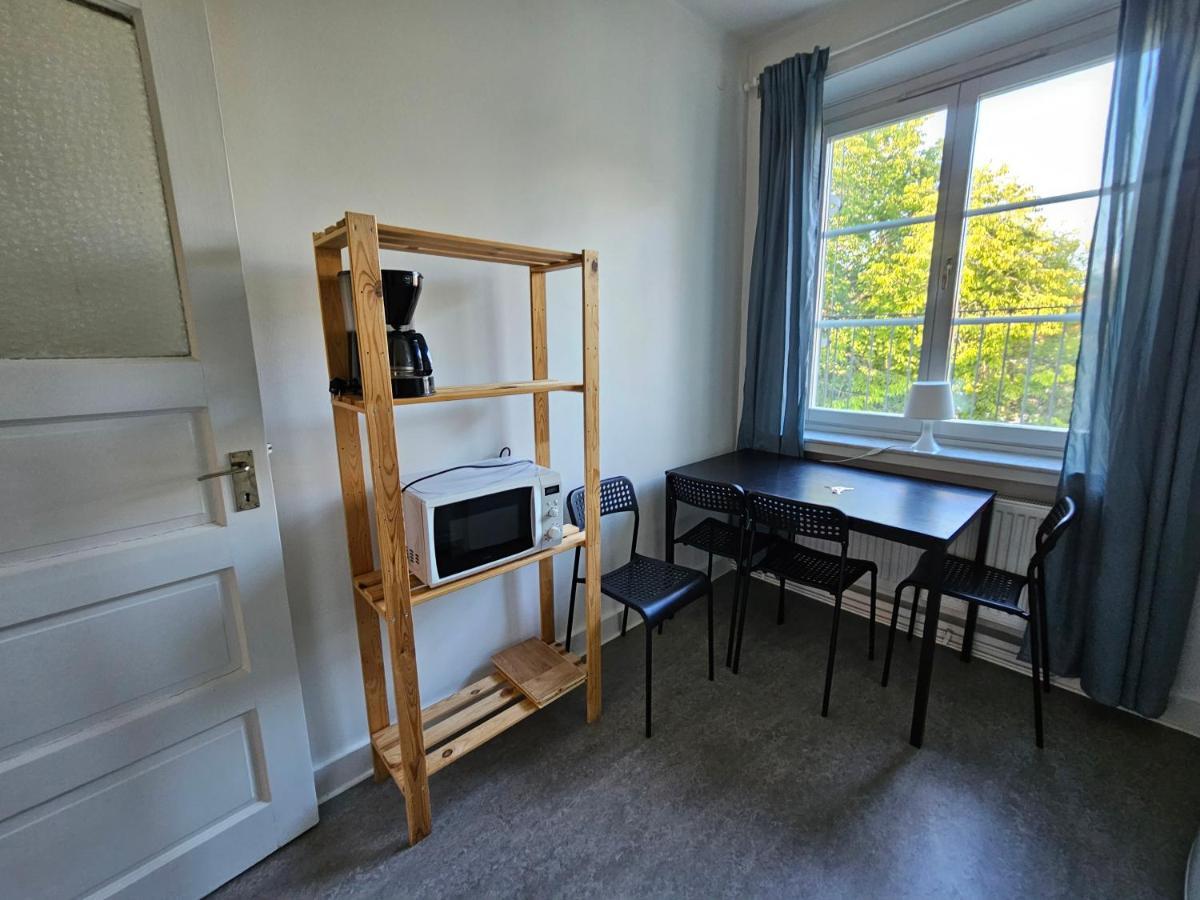 Home Inn Rsg19 Stockholm Kültér fotó