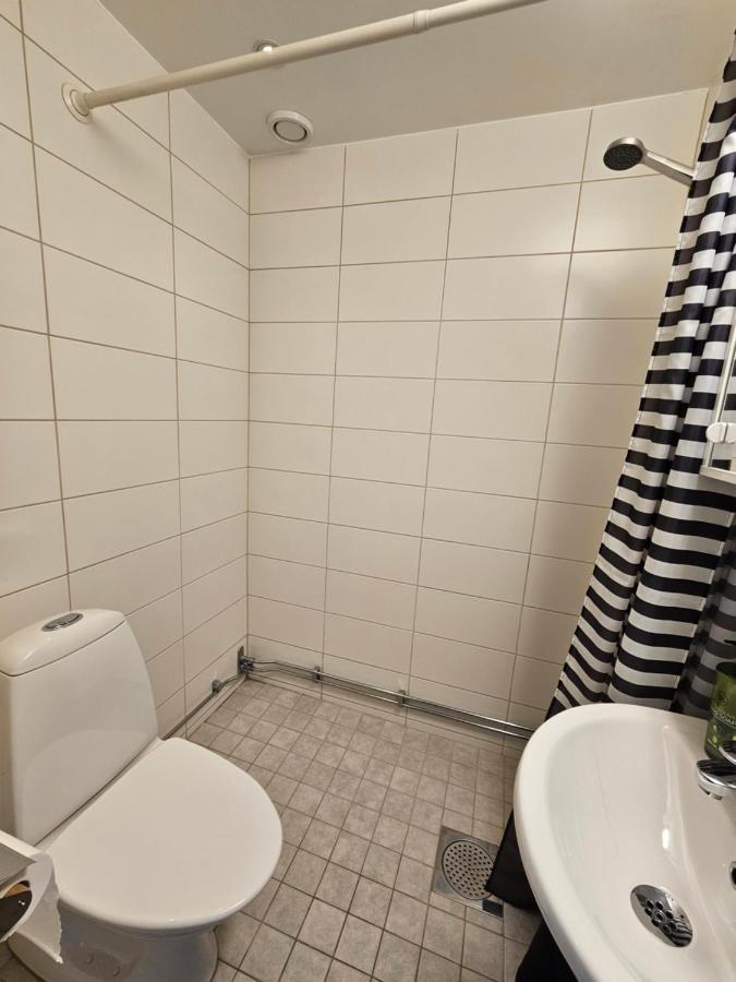 Home Inn Rsg19 Stockholm Kültér fotó