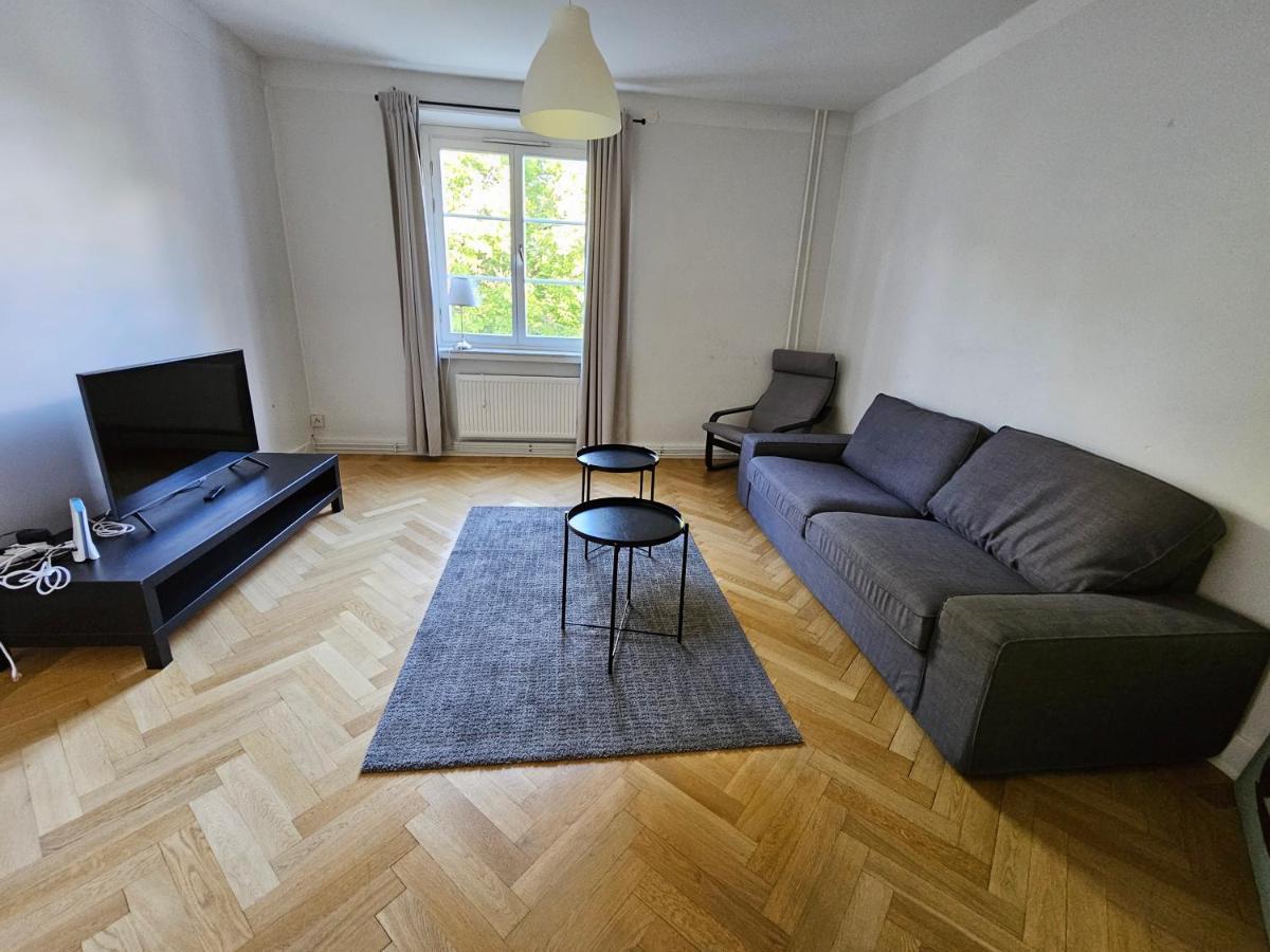 Home Inn Rsg19 Stockholm Kültér fotó
