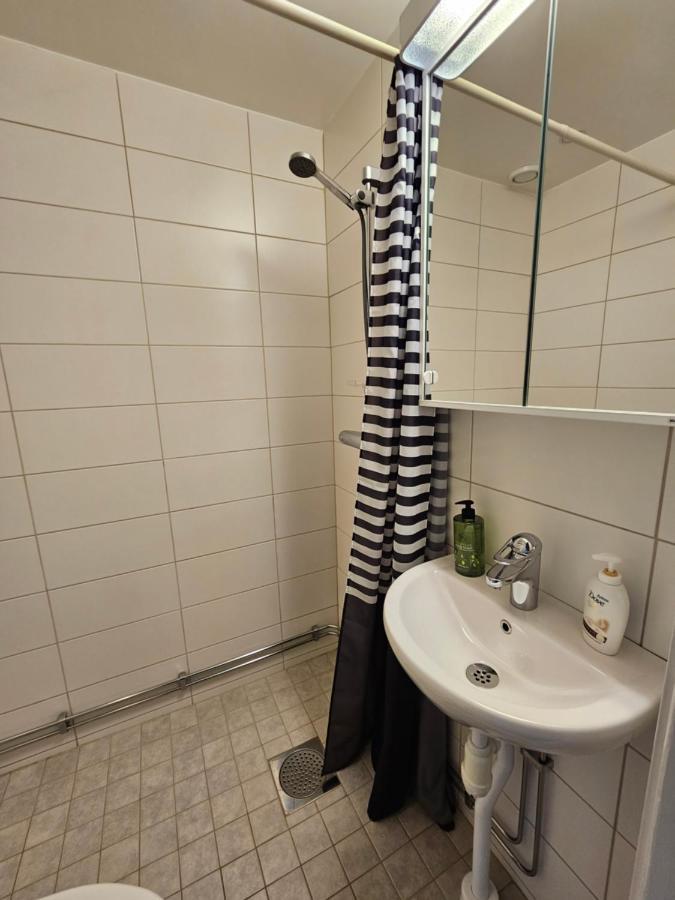 Home Inn Rsg19 Stockholm Kültér fotó