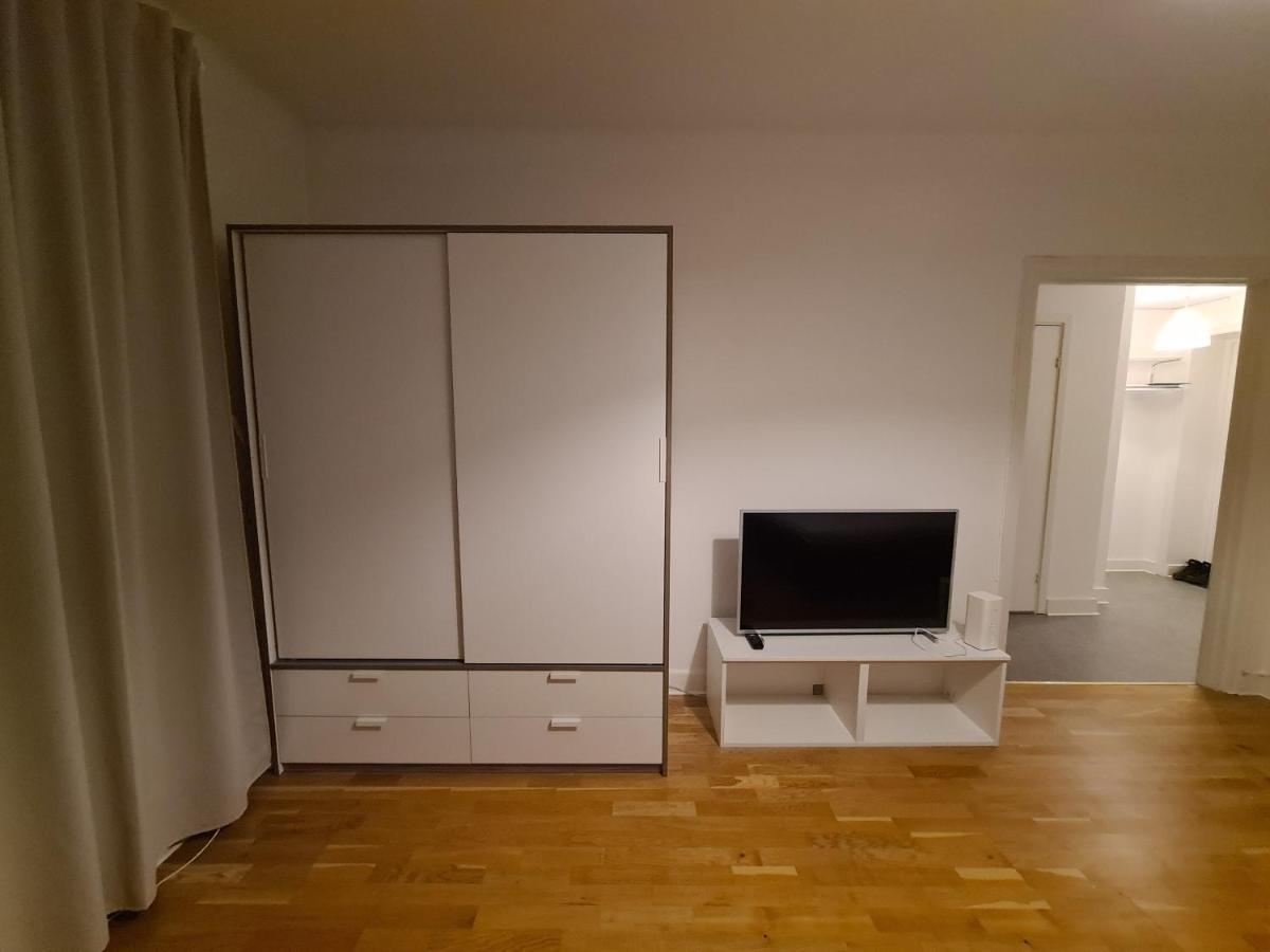 Home Inn Rsg19 Stockholm Kültér fotó