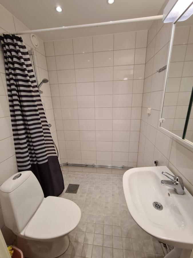 Home Inn Rsg19 Stockholm Kültér fotó