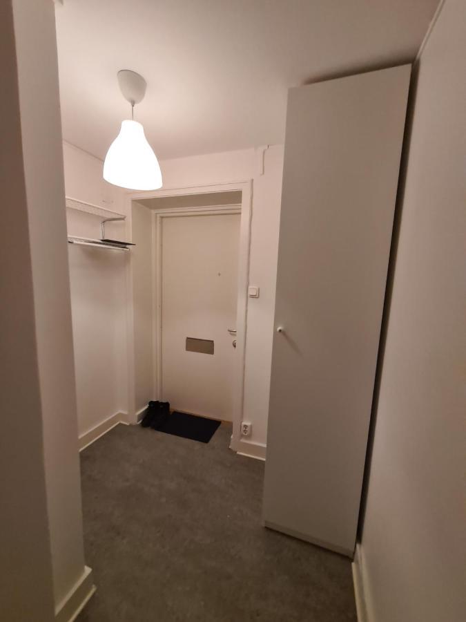 Home Inn Rsg19 Stockholm Kültér fotó