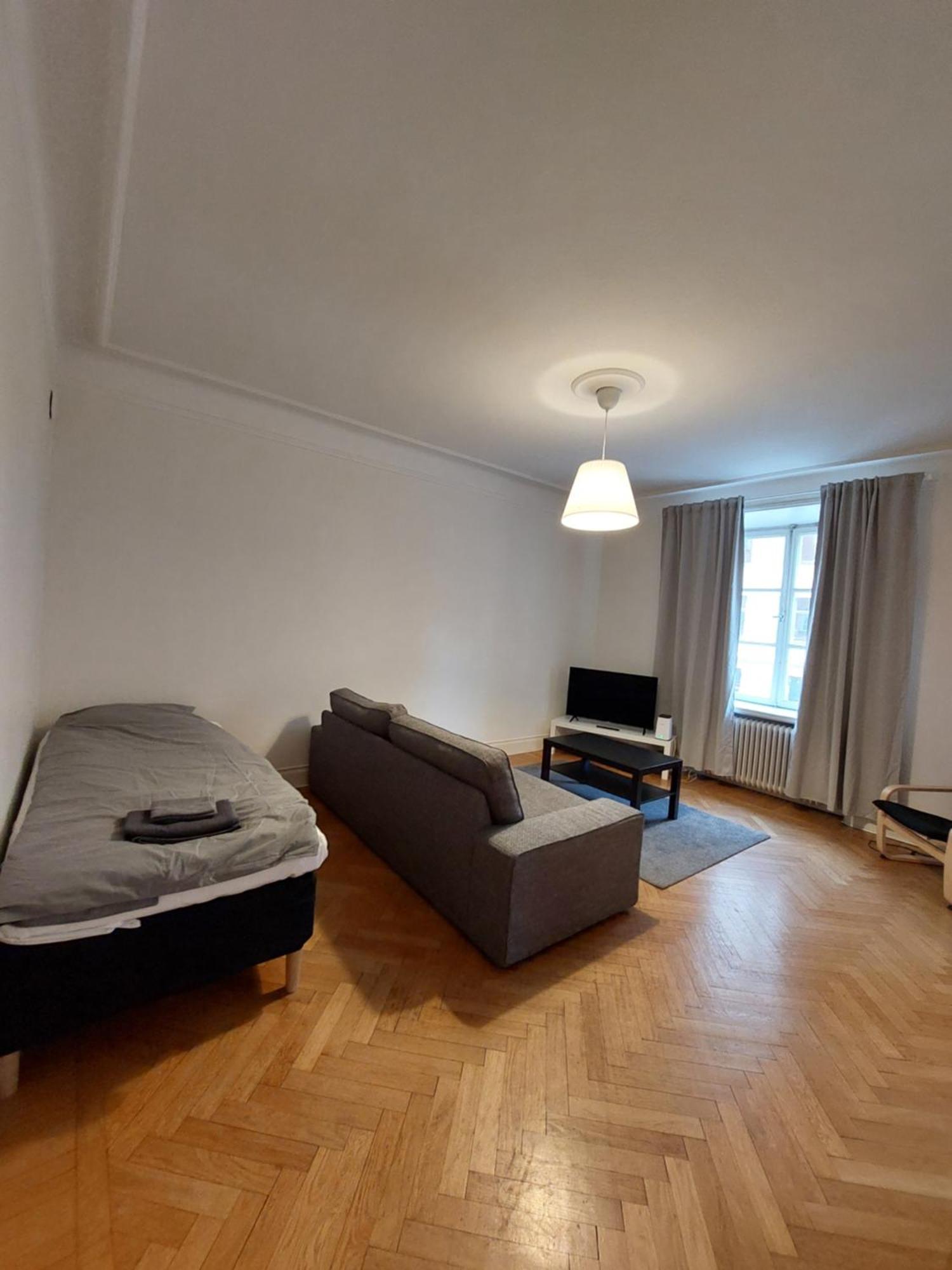 Home Inn Rsg19 Stockholm Kültér fotó