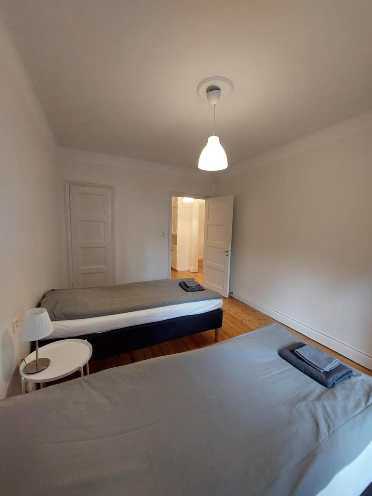 Home Inn Rsg19 Stockholm Kültér fotó