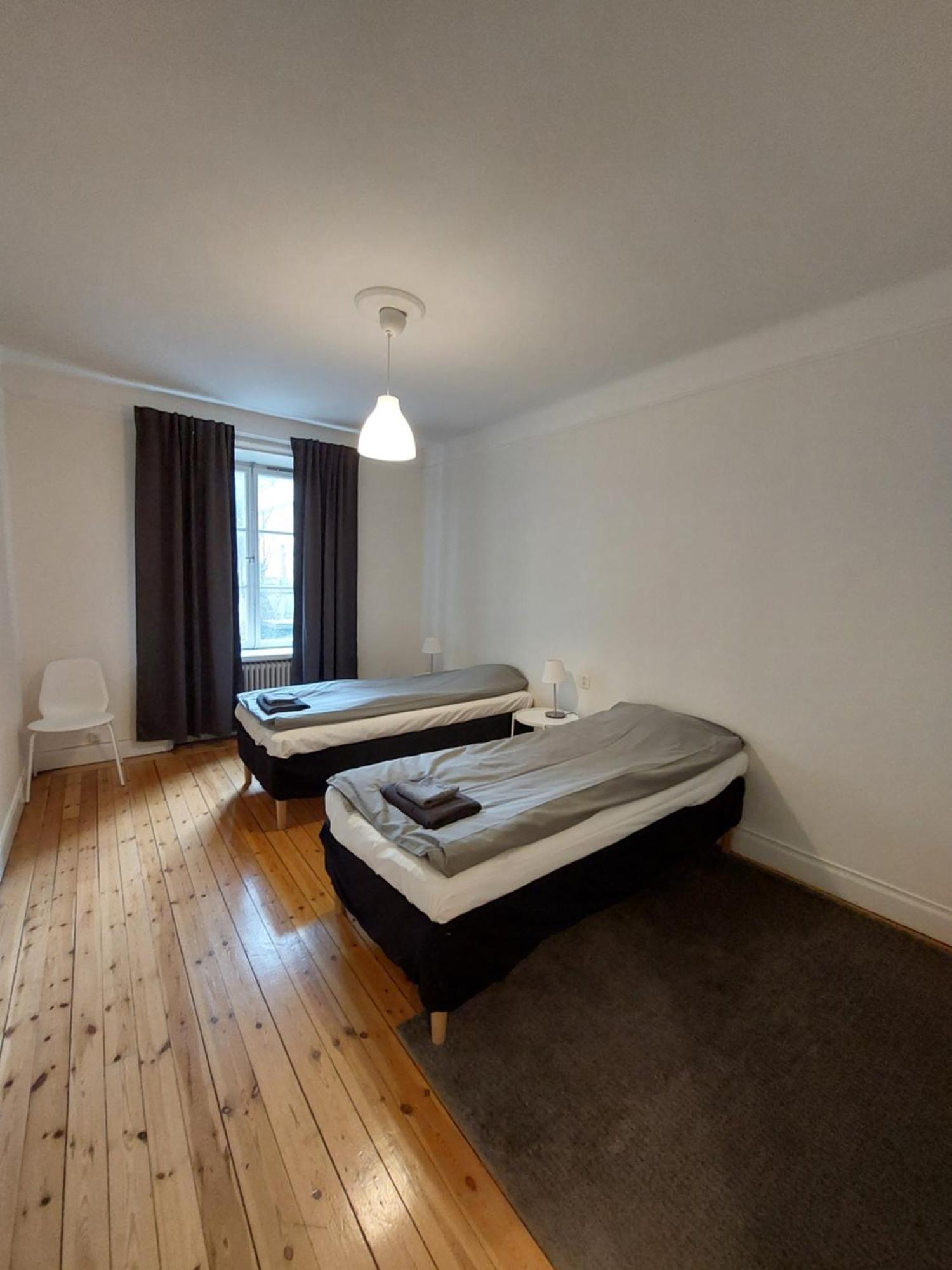 Home Inn Rsg19 Stockholm Kültér fotó