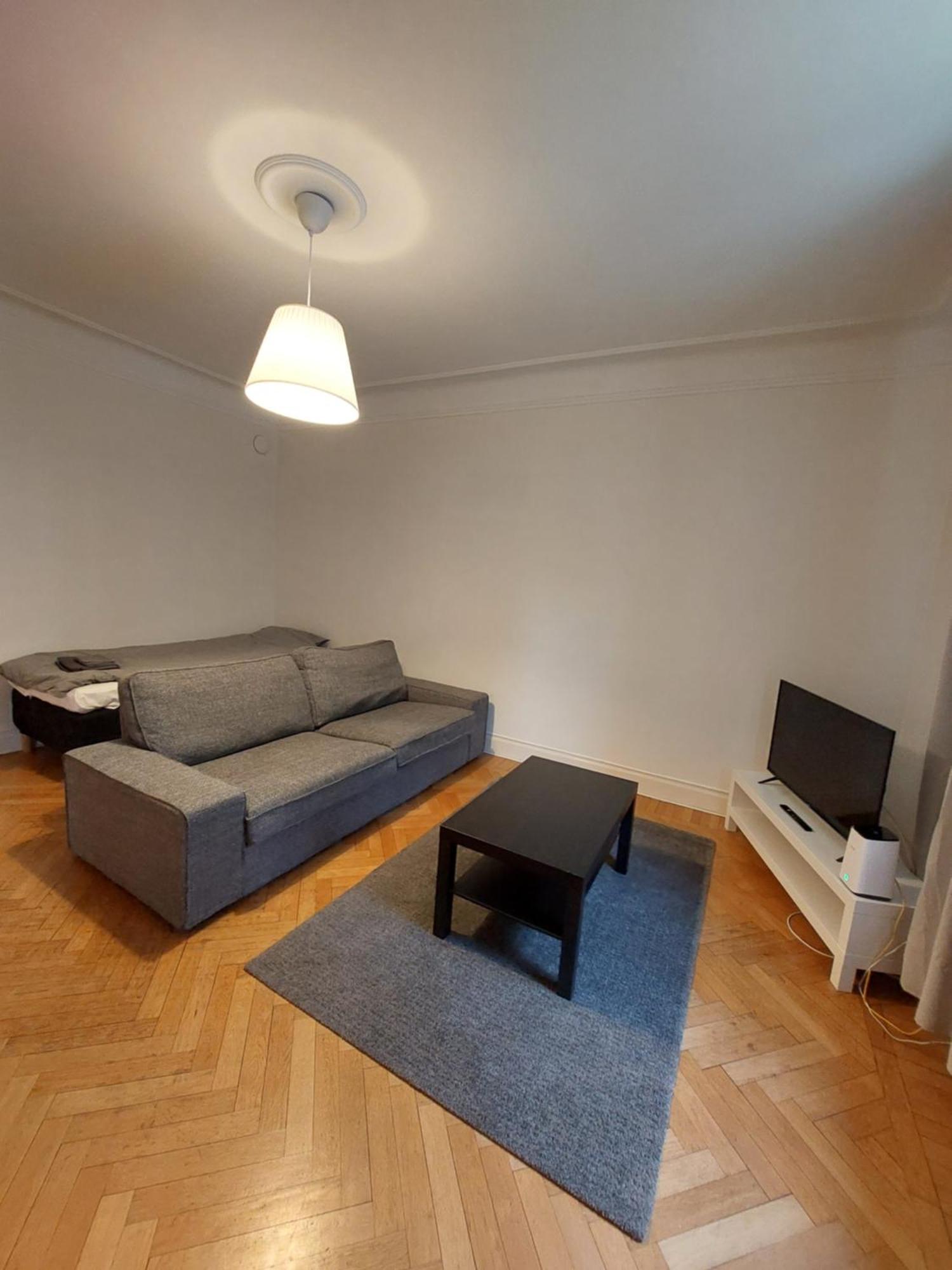 Home Inn Rsg19 Stockholm Kültér fotó
