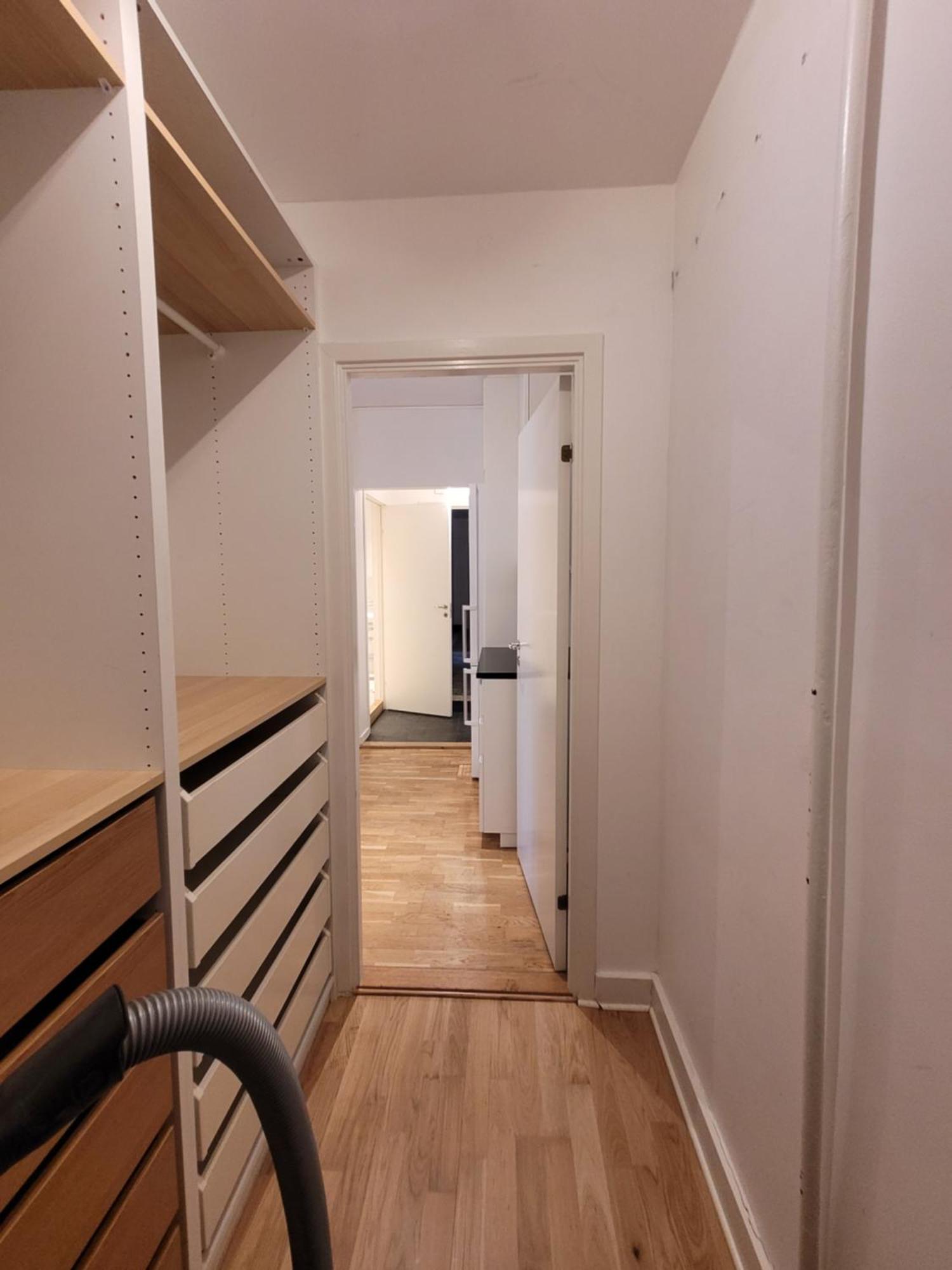 Home Inn Rsg19 Stockholm Kültér fotó