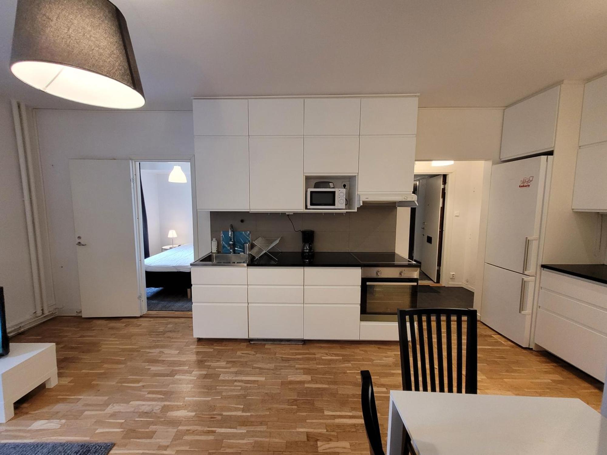 Home Inn Rsg19 Stockholm Kültér fotó
