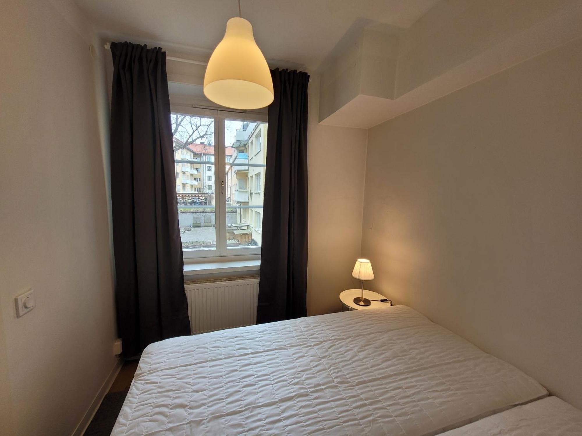 Home Inn Rsg19 Stockholm Kültér fotó