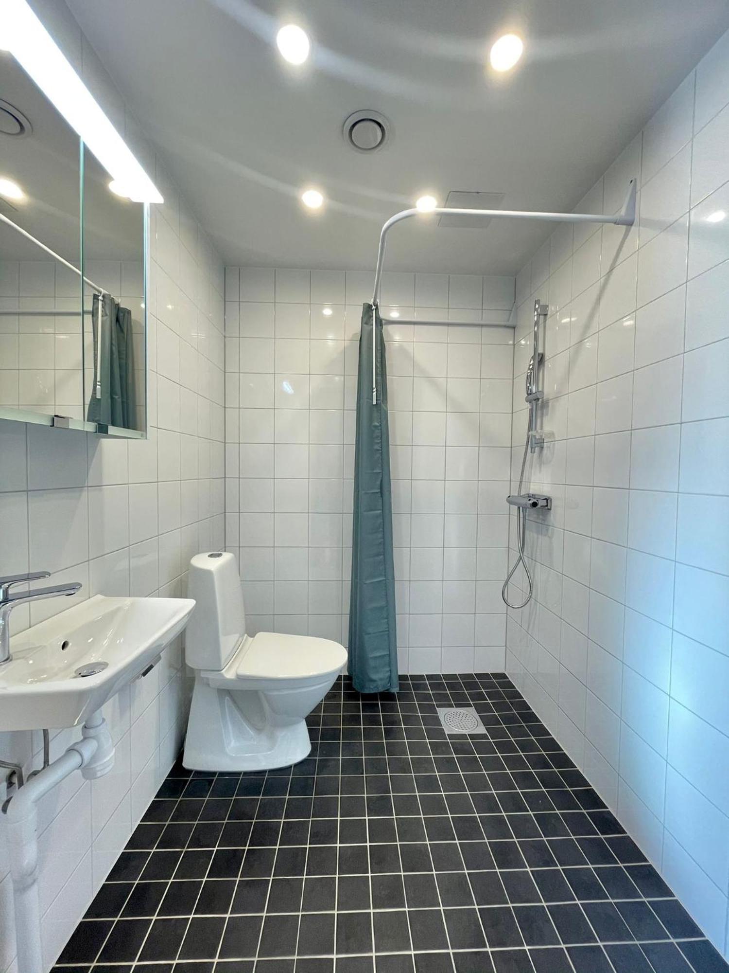Home Inn Rsg19 Stockholm Kültér fotó