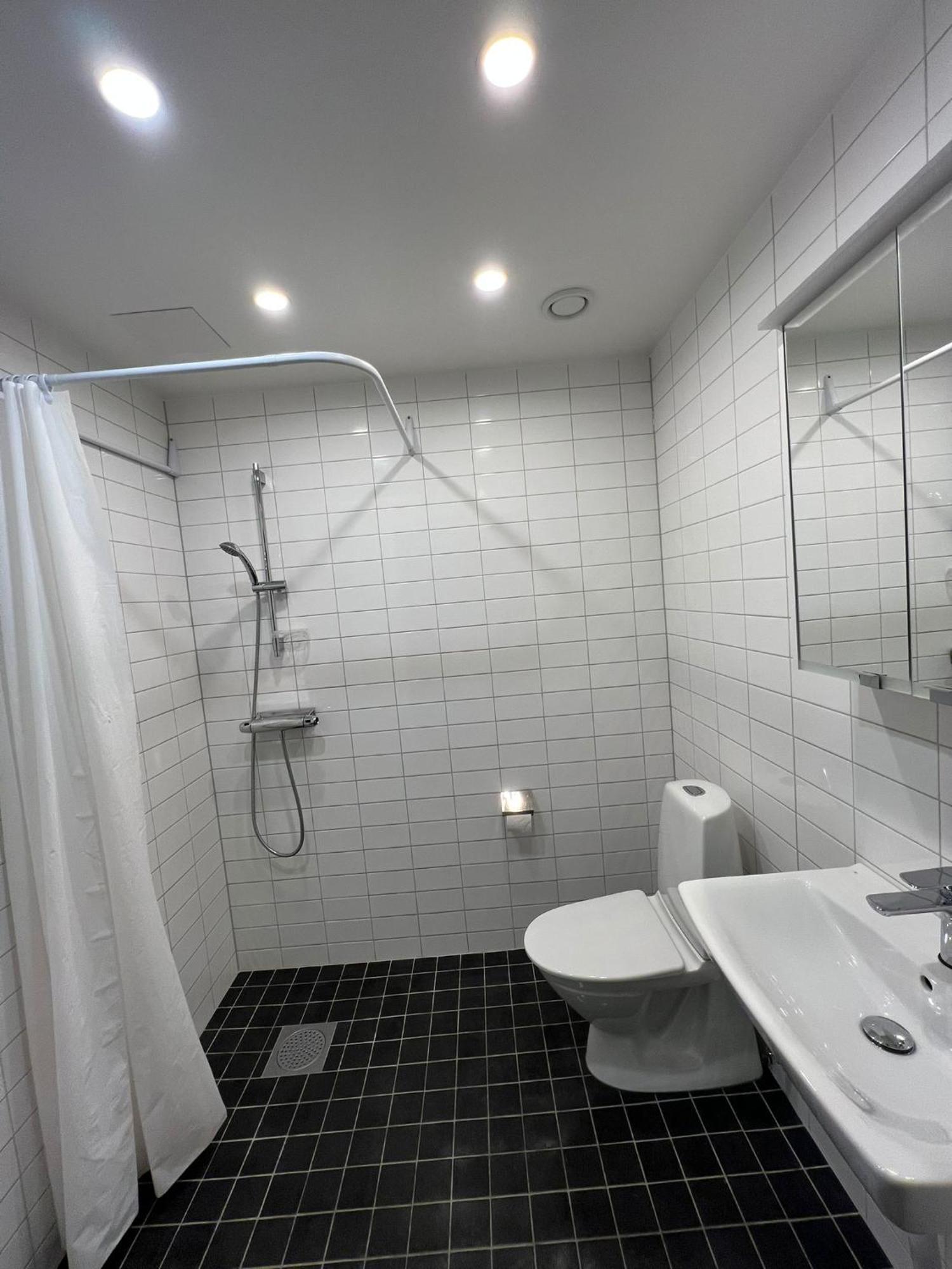 Home Inn Rsg19 Stockholm Kültér fotó