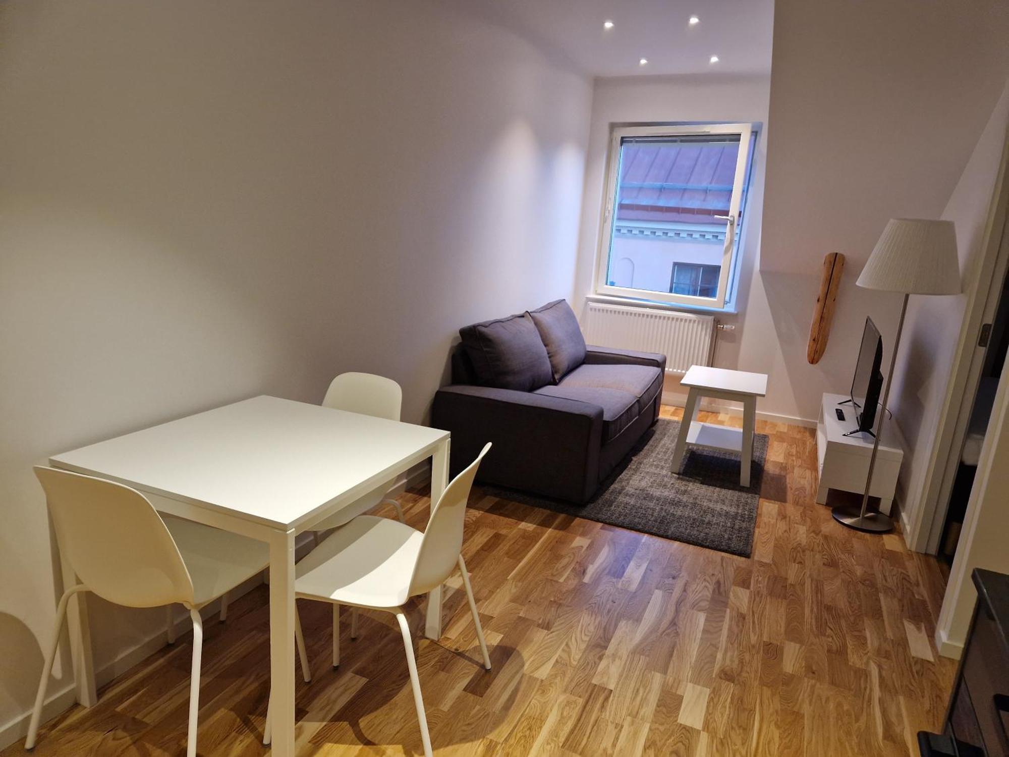 Home Inn Rsg19 Stockholm Kültér fotó