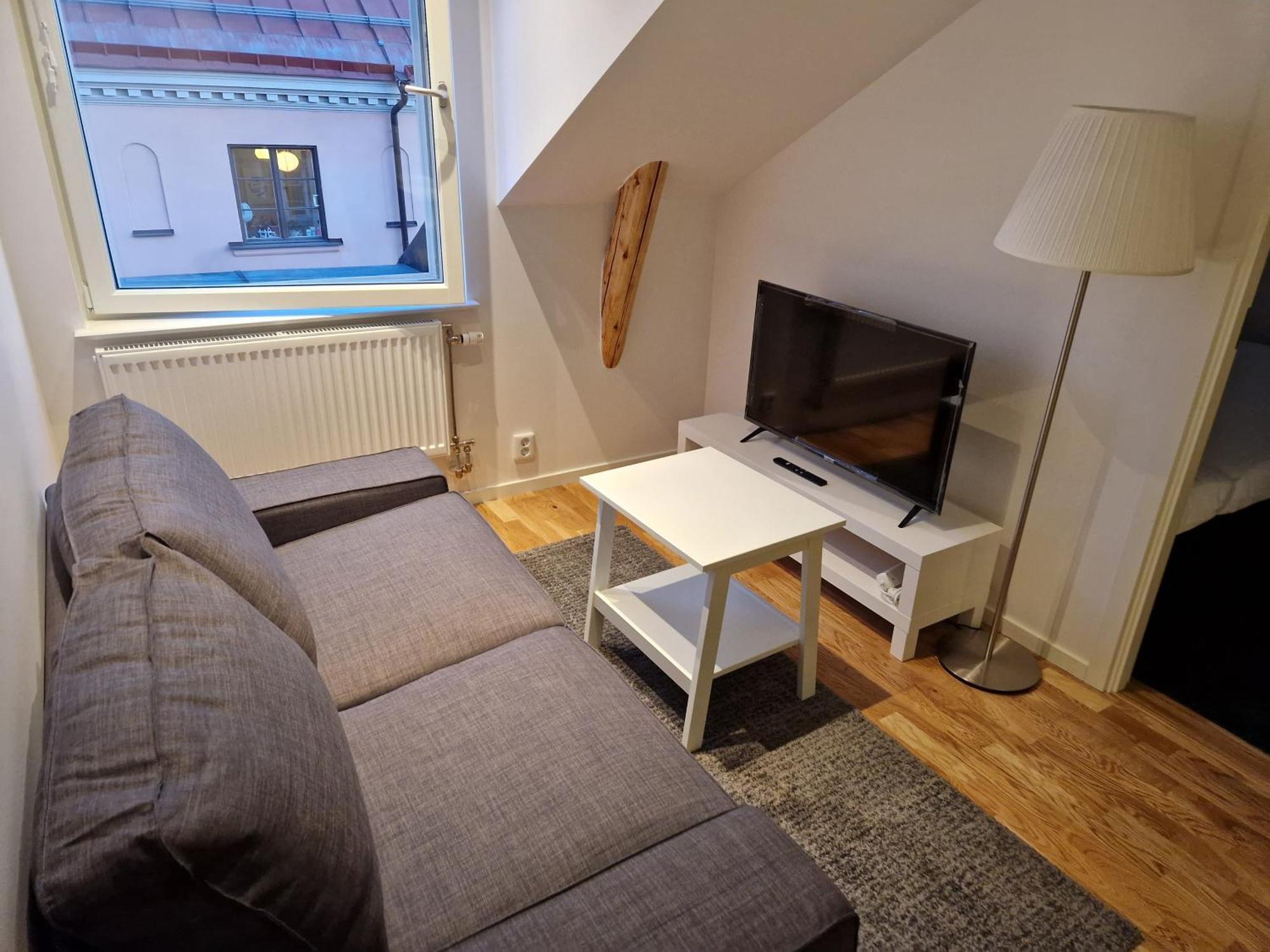 Home Inn Rsg19 Stockholm Kültér fotó