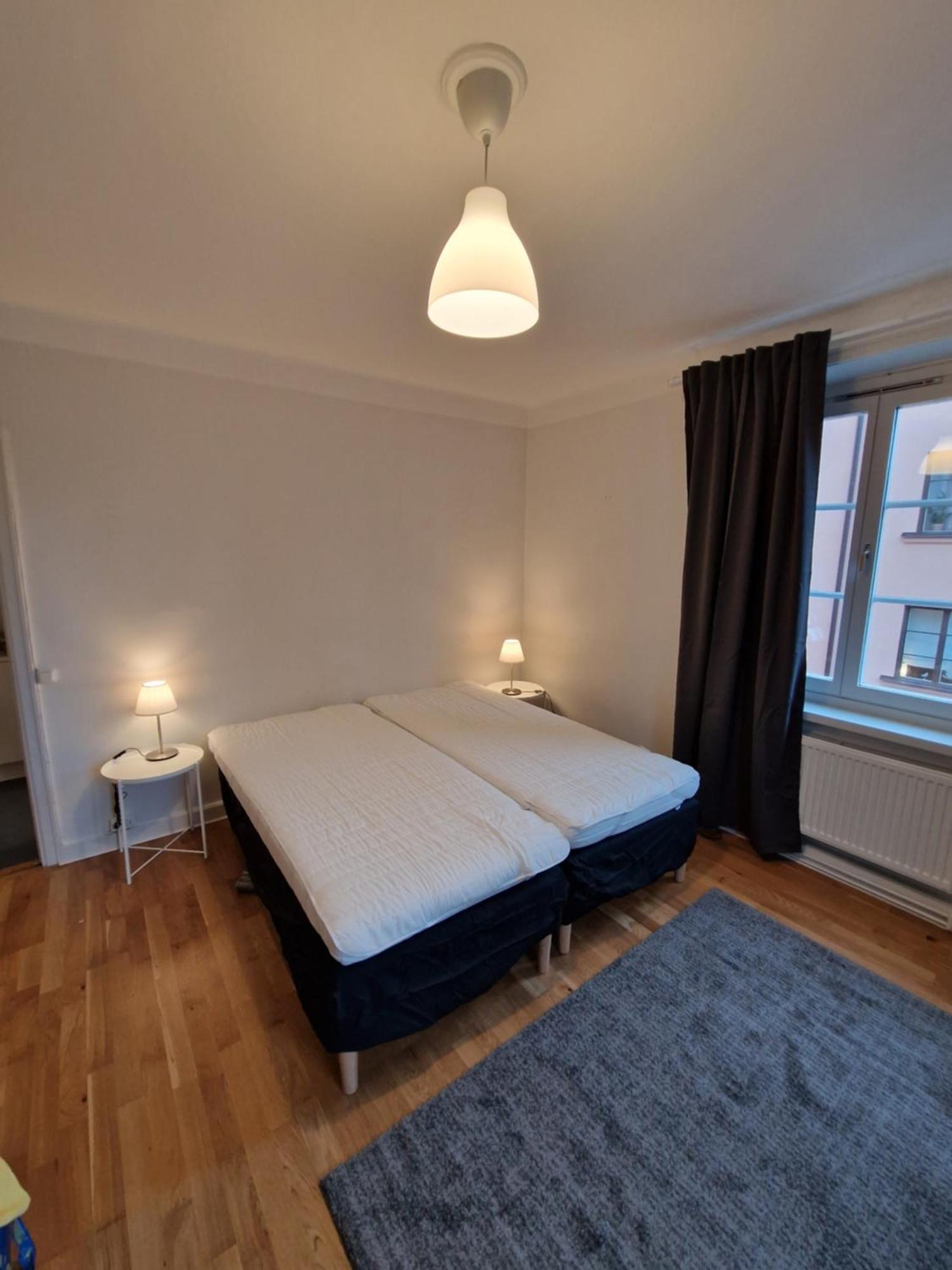 Home Inn Rsg19 Stockholm Kültér fotó