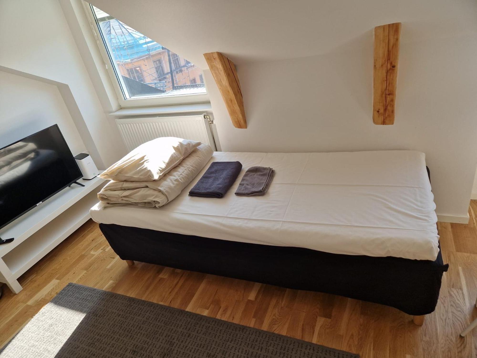 Home Inn Rsg19 Stockholm Kültér fotó