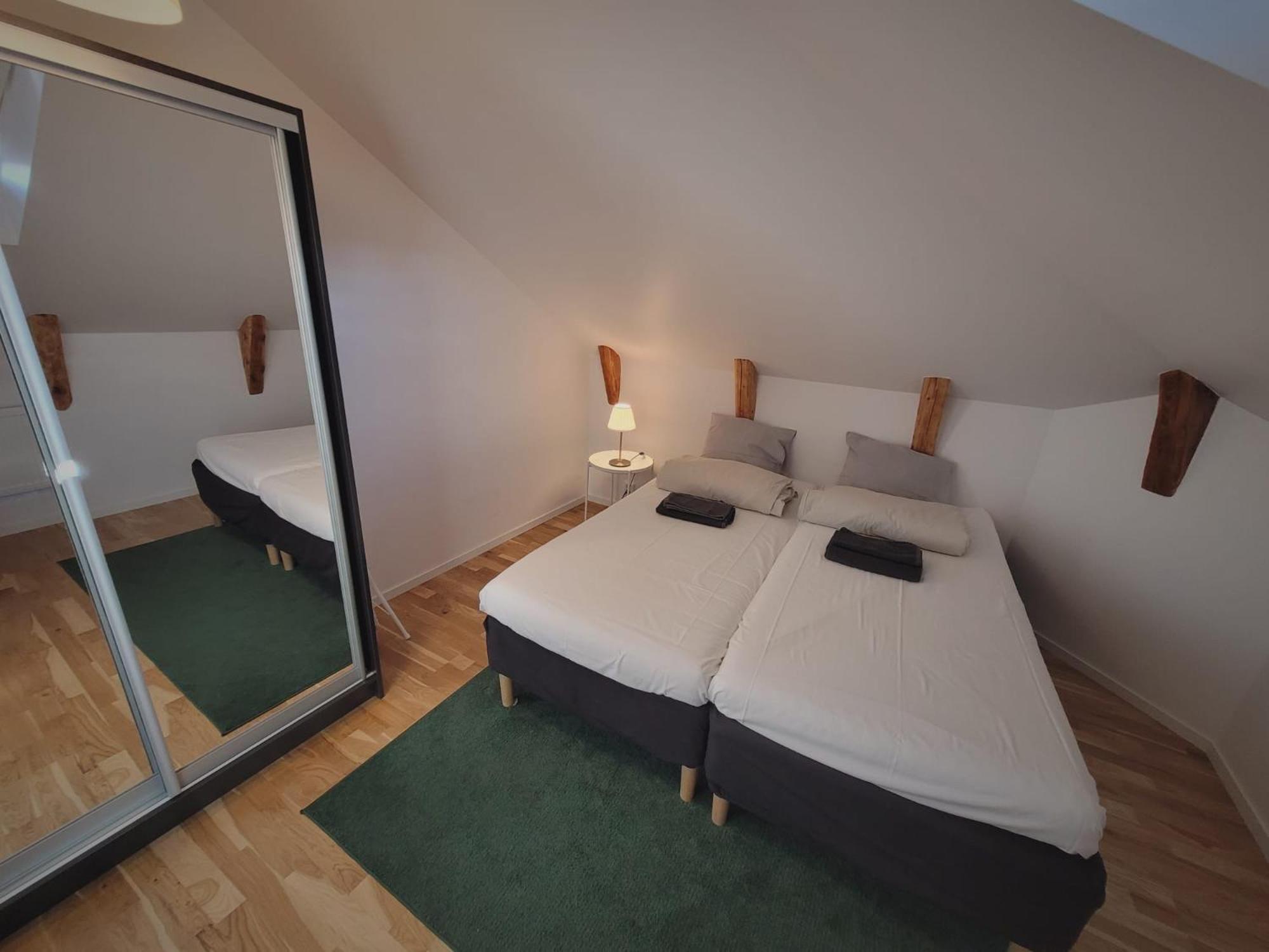 Home Inn Rsg19 Stockholm Kültér fotó