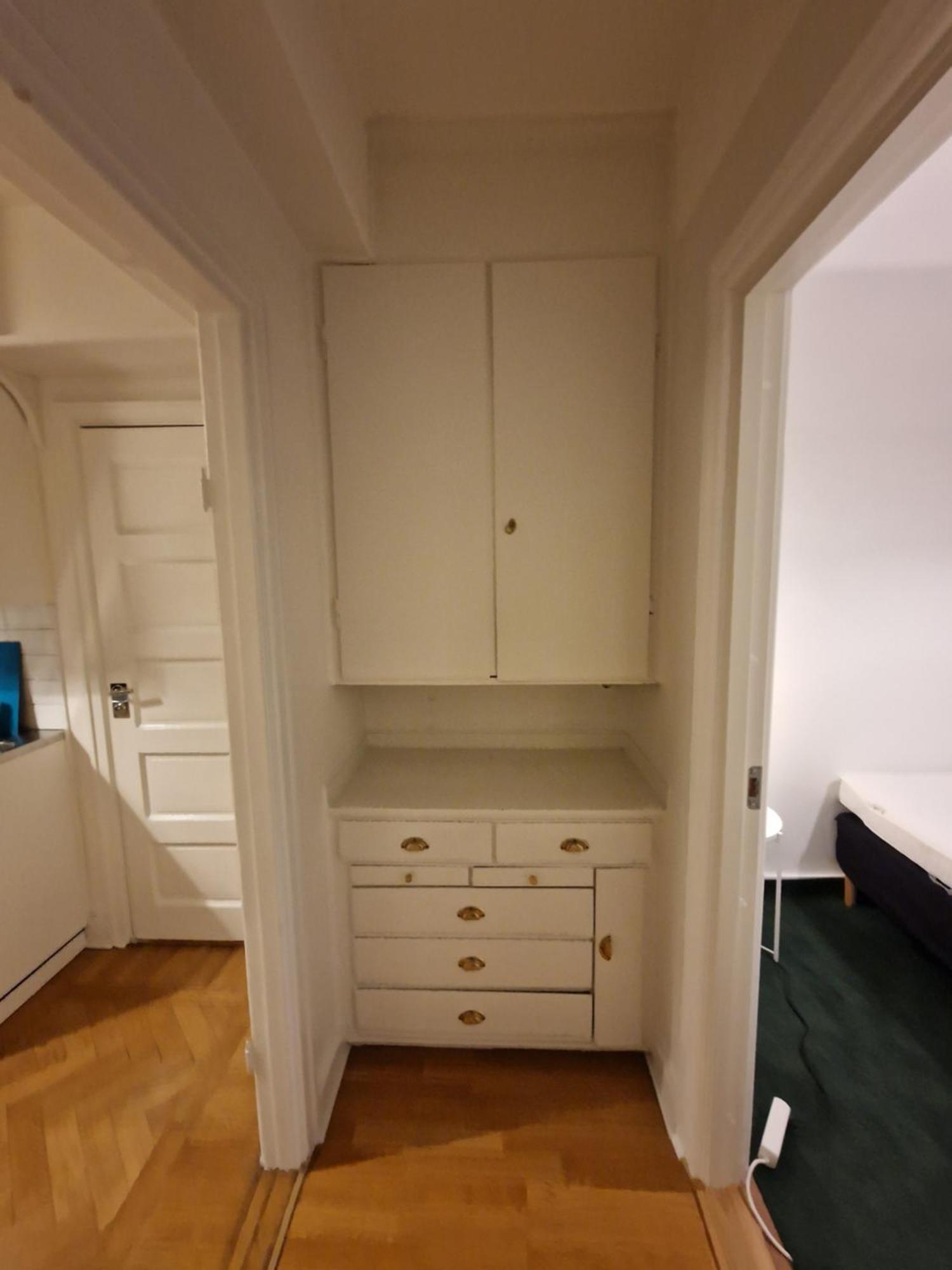Home Inn Rsg19 Stockholm Kültér fotó