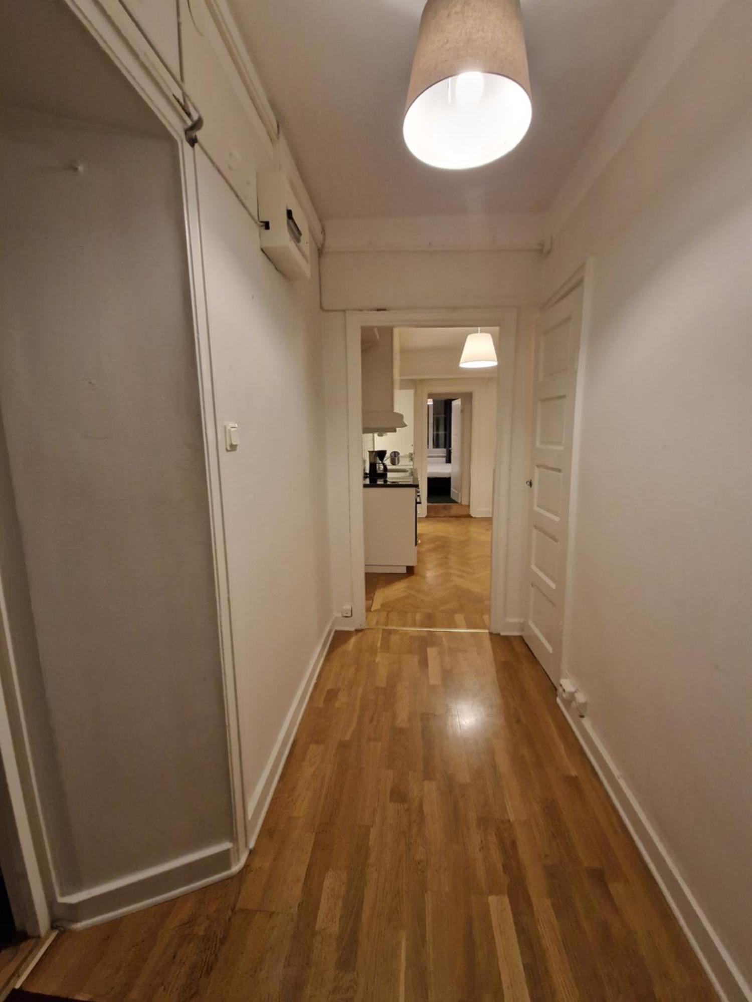 Home Inn Rsg19 Stockholm Kültér fotó