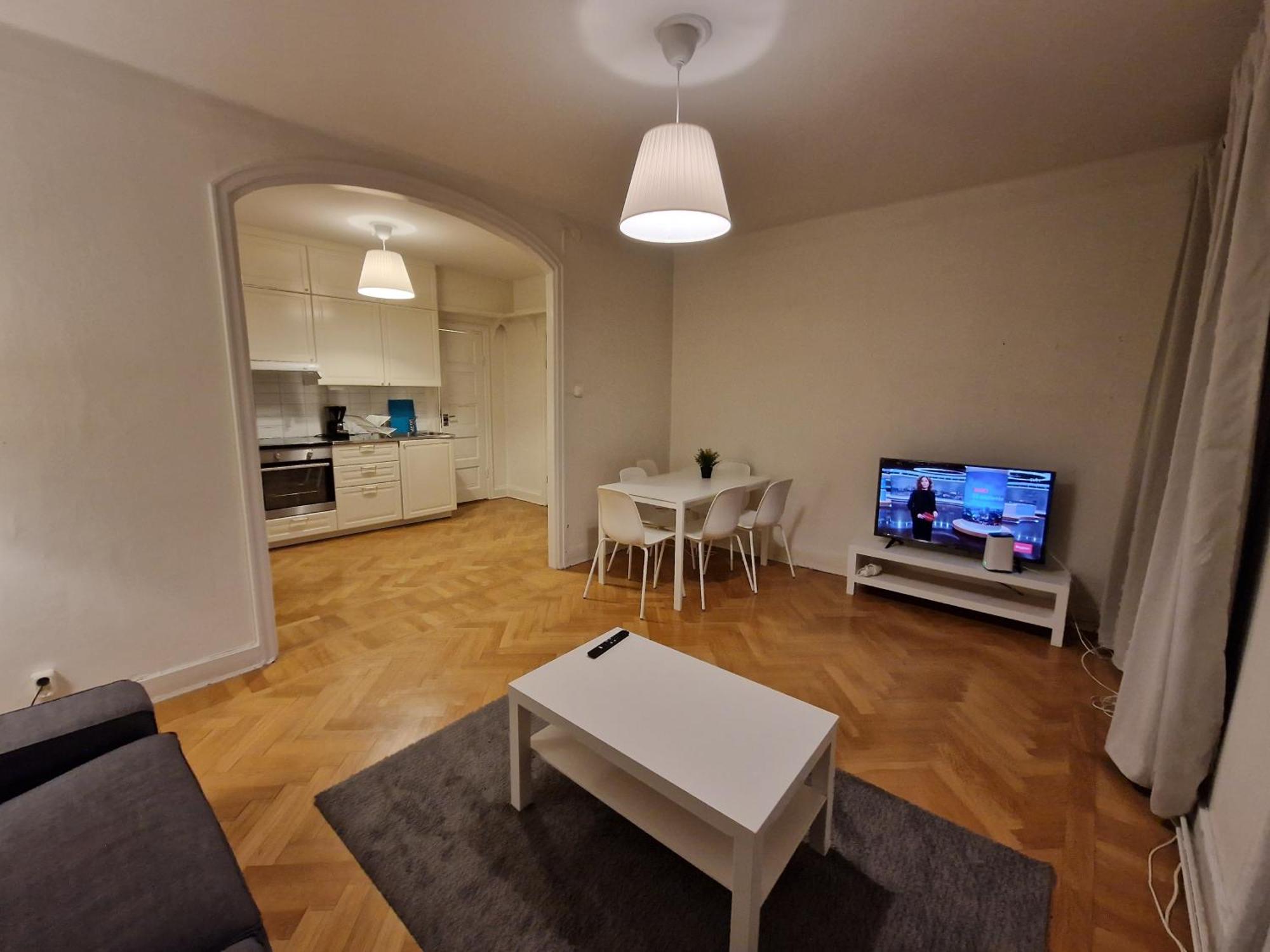 Home Inn Rsg19 Stockholm Kültér fotó