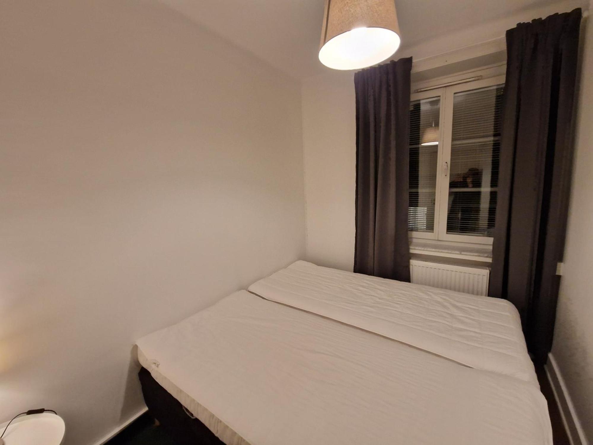 Home Inn Rsg19 Stockholm Kültér fotó