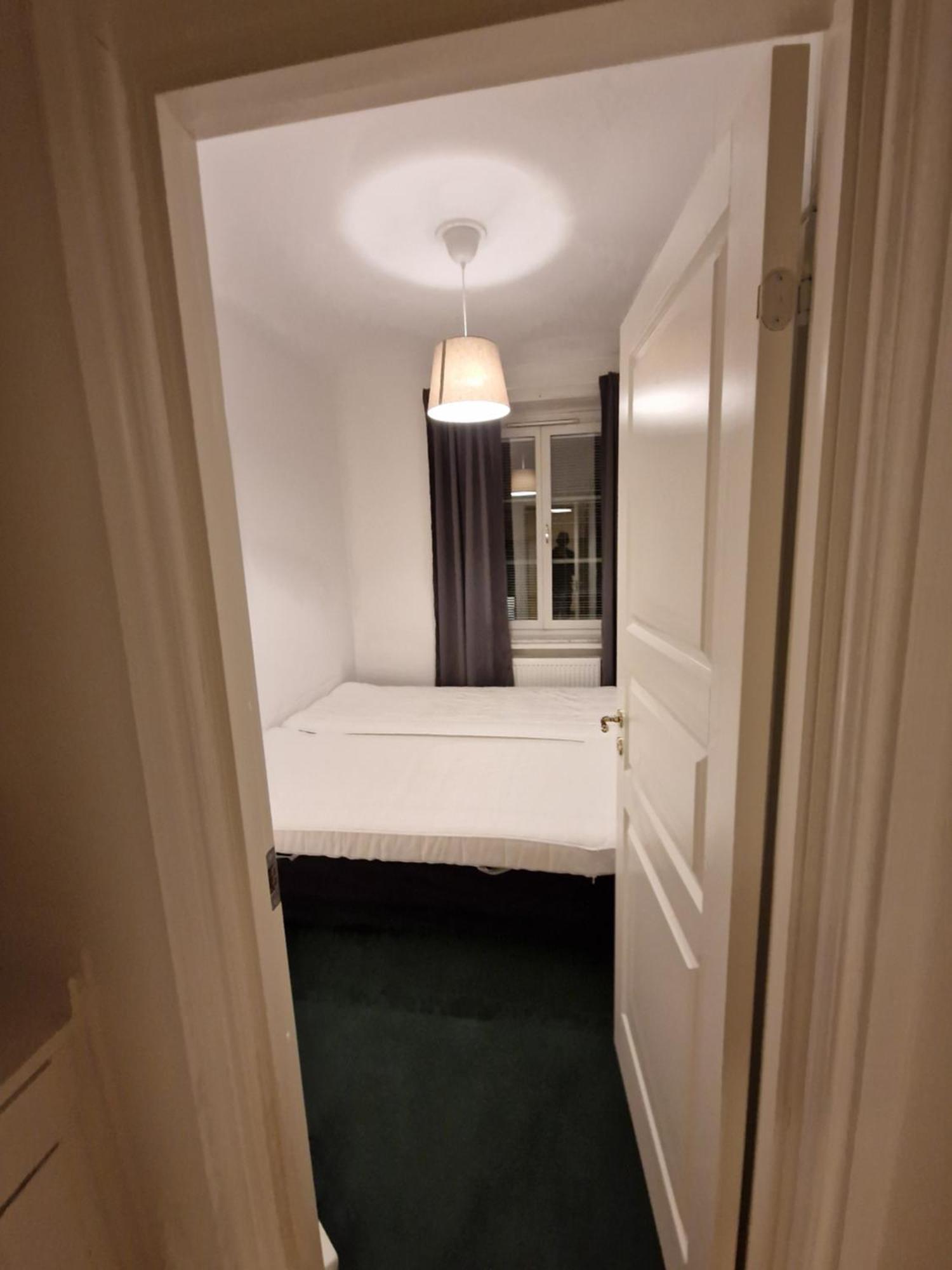 Home Inn Rsg19 Stockholm Kültér fotó