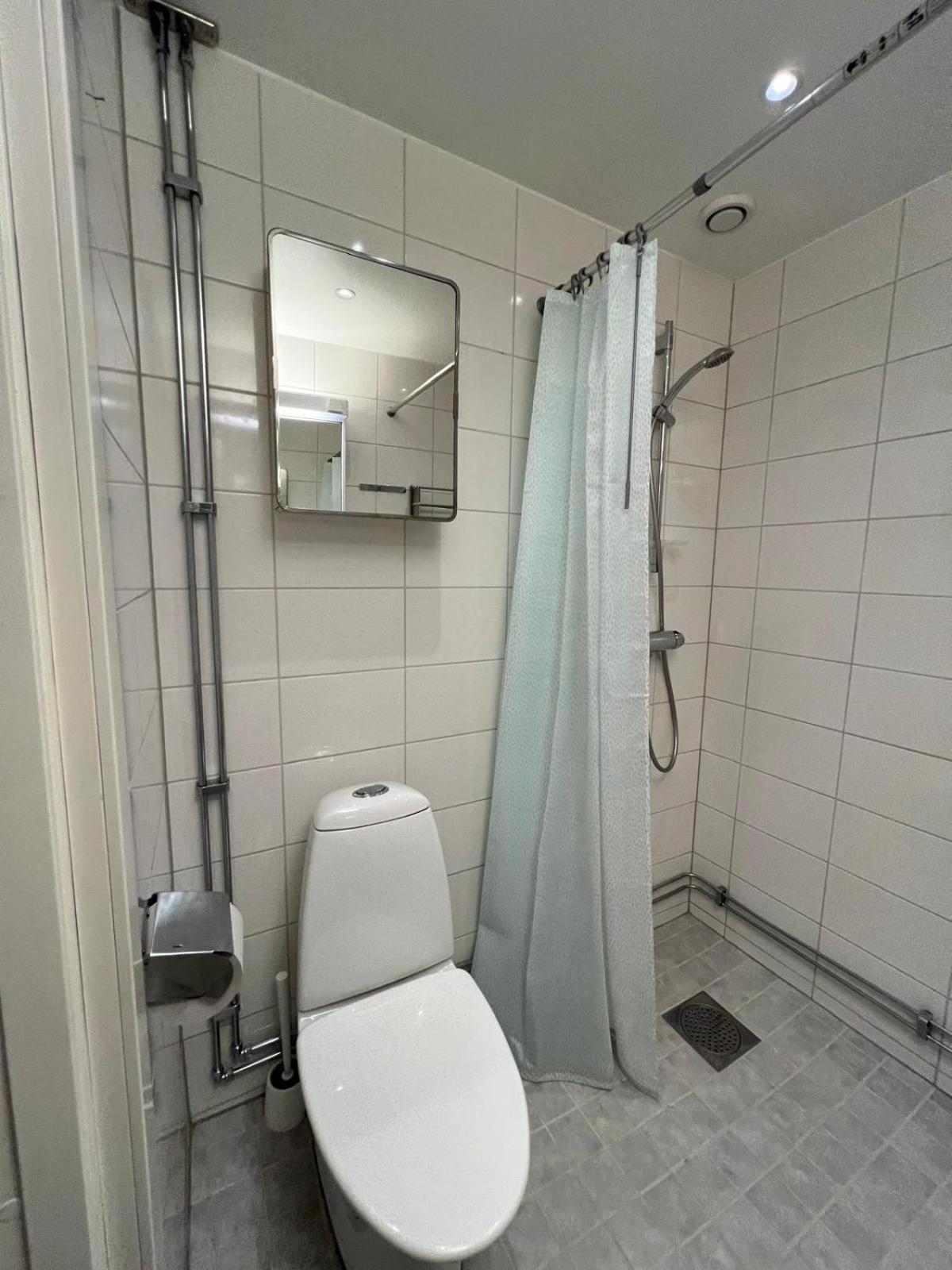 Home Inn Rsg19 Stockholm Kültér fotó