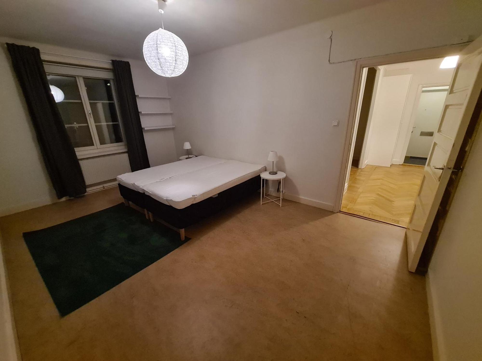 Home Inn Rsg19 Stockholm Kültér fotó