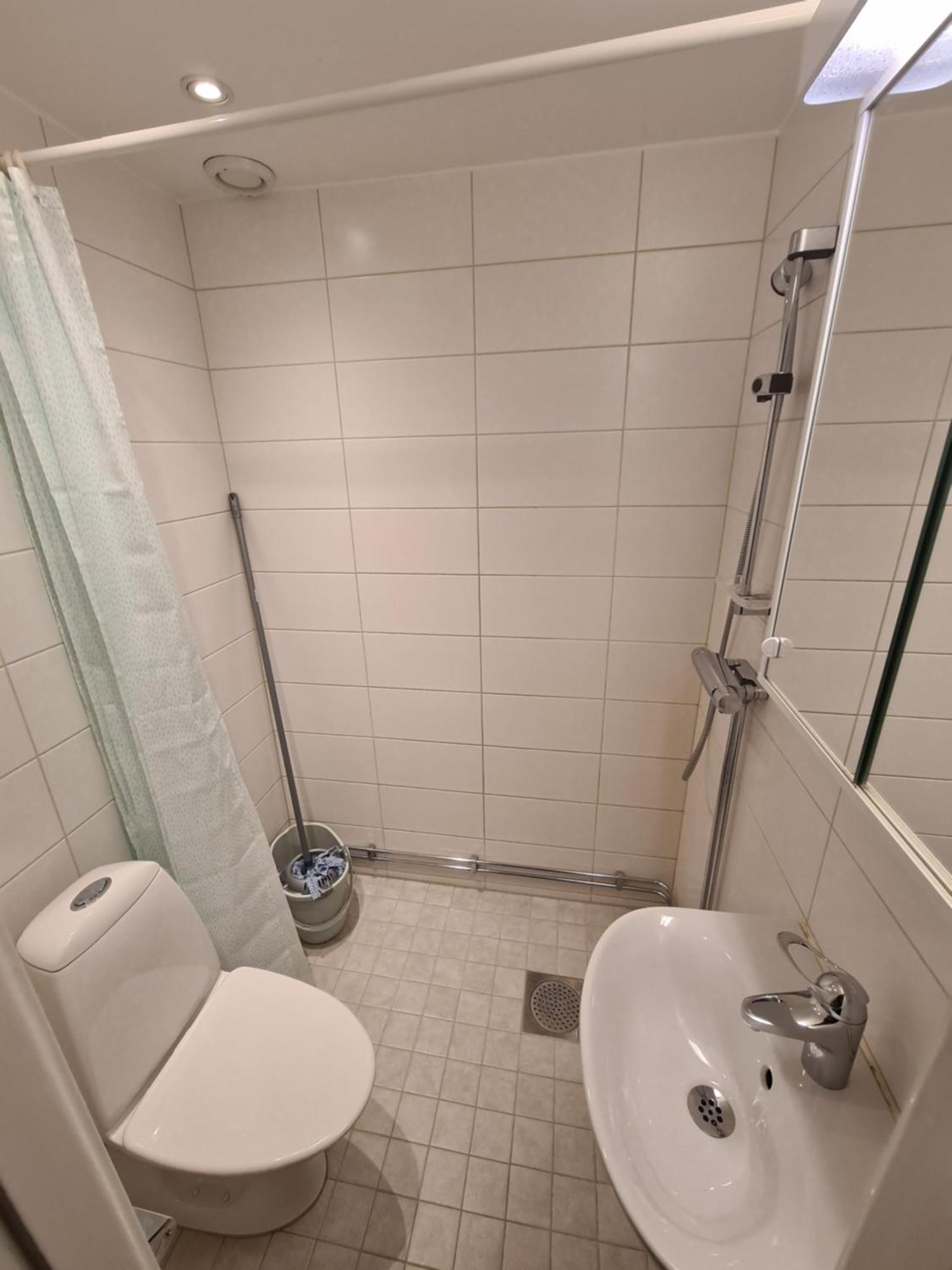 Home Inn Rsg19 Stockholm Kültér fotó
